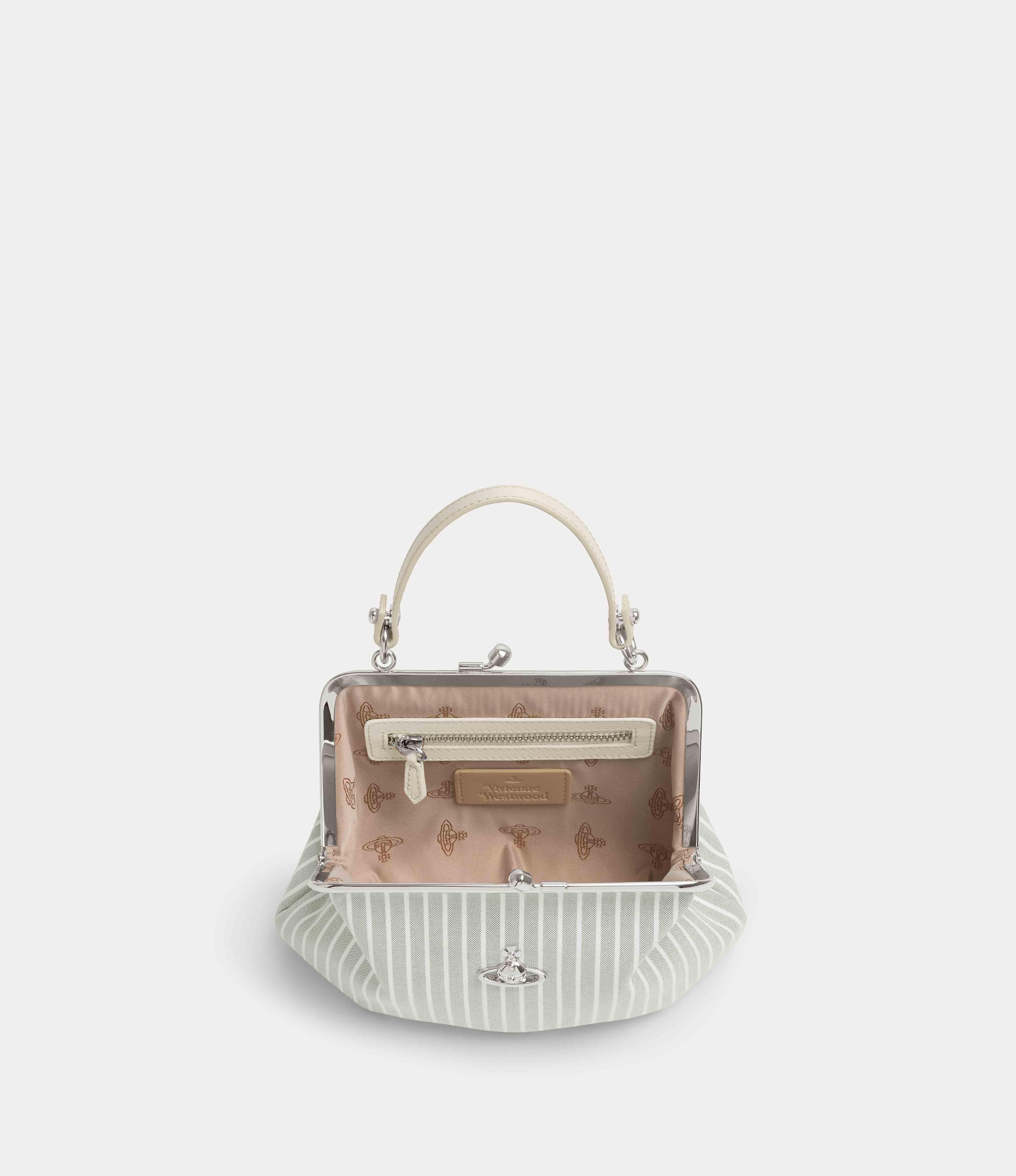 Granny Frame Purse   large image number 7