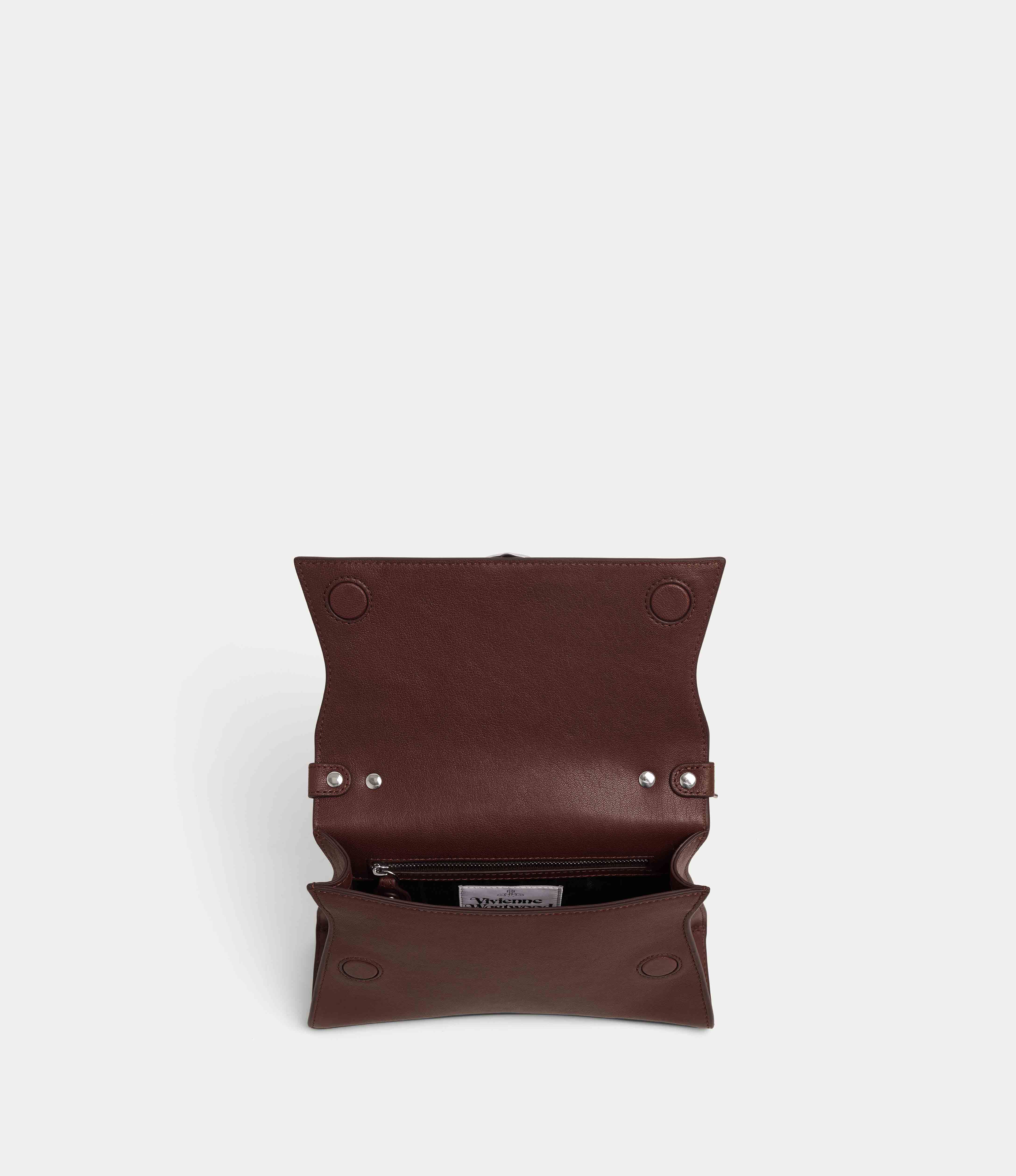 Bianca Small Shoulder Bag