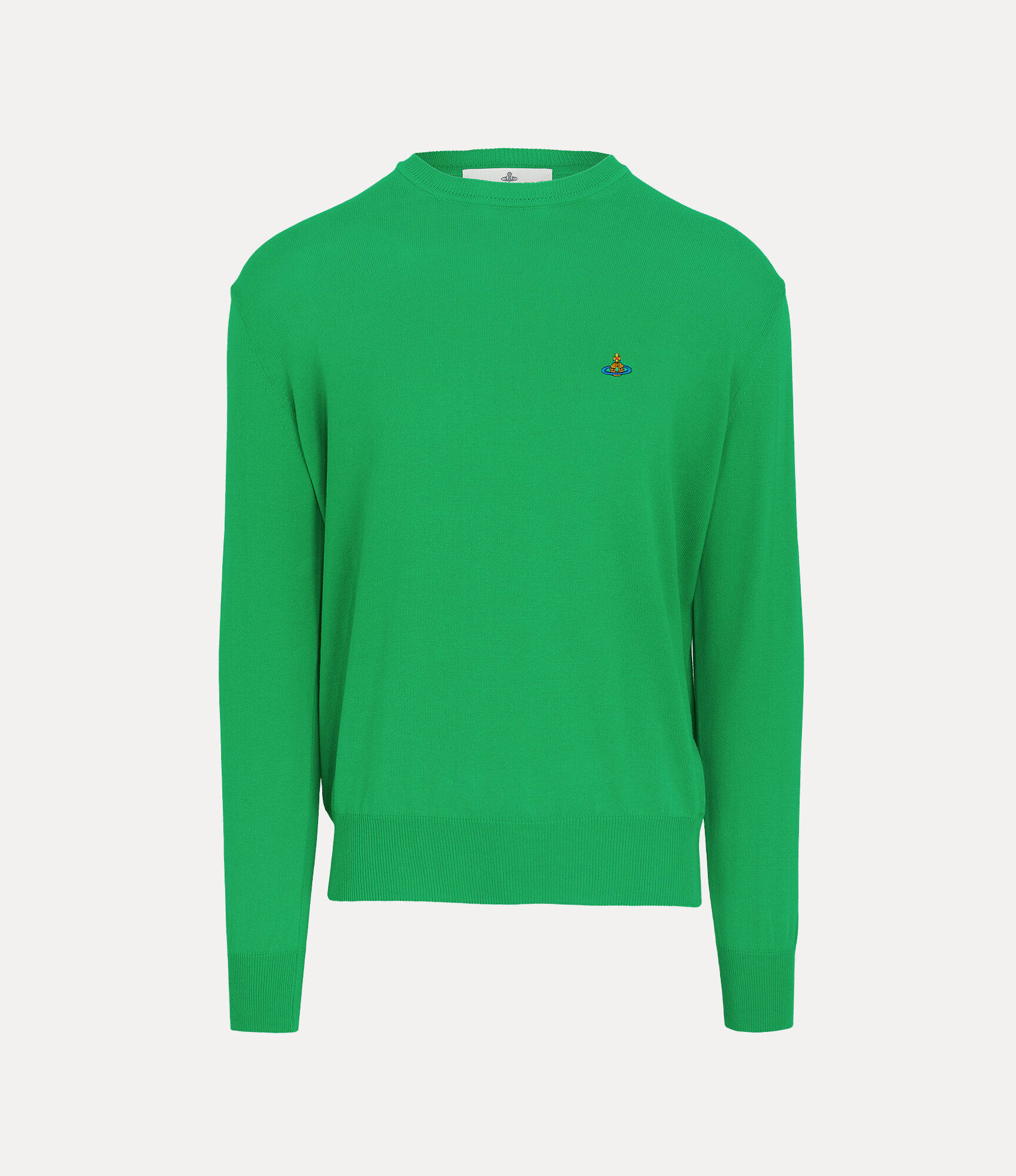 Alex round neck  large image number 1