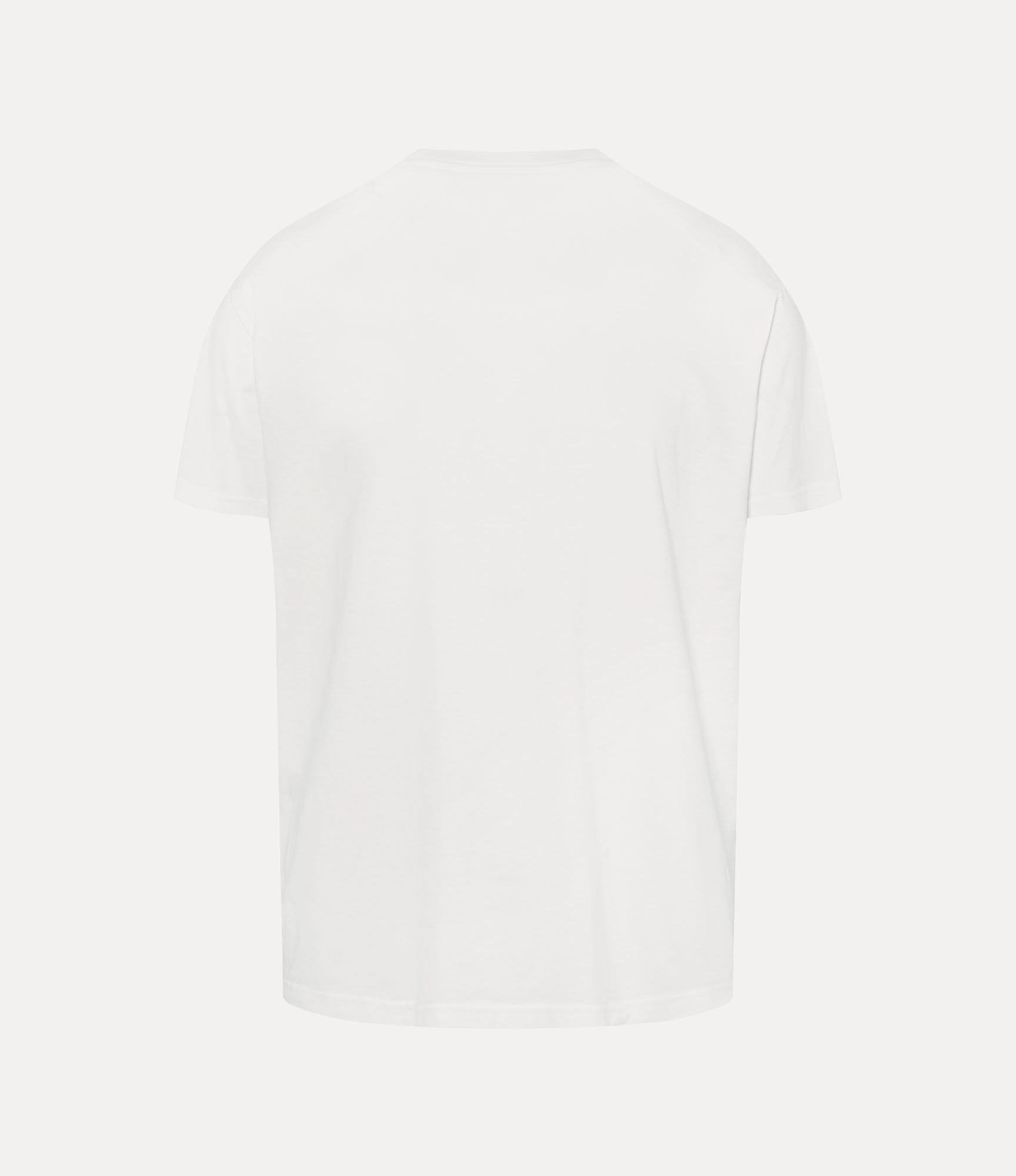 Classic T-shirt Multicolour Orb  large image number 2