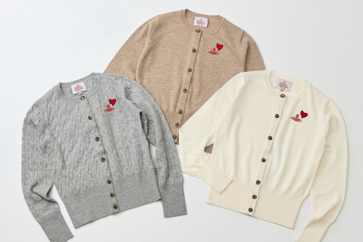 Westwood World | Vivienne Westwood®